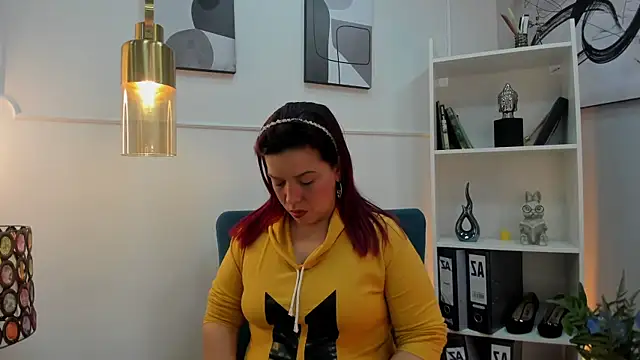 VeronicaBlake online show from June 14, 12:40 pm