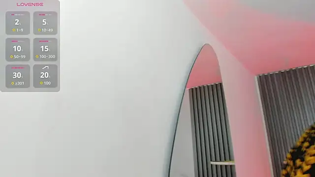 kiaratentation online show from October 8, 8:39 pm