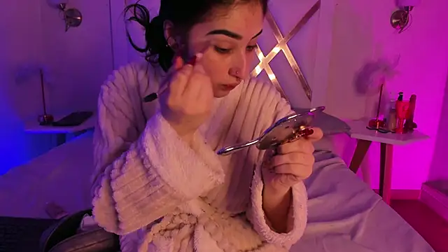 KattEngel online show from February 3, 12:10 pm