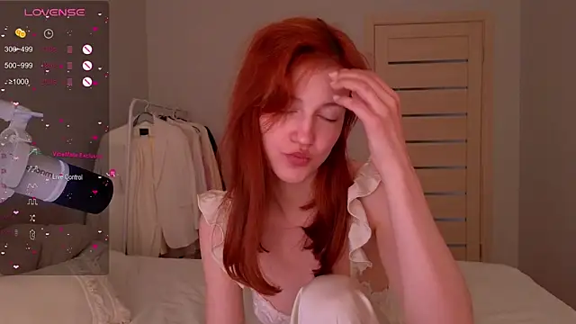  Elen Lilith  online show from June 7, 1:04 pm