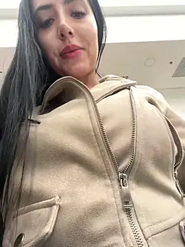 oh nina online show from October 27, 8:24 pm