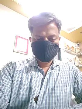 CATopper7777 online show from September 19, 1:56 pm