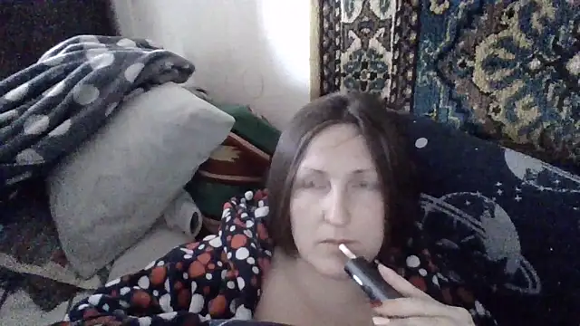 AllaSowinskaya online show from March 5, 9:05 am