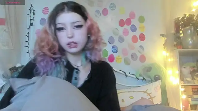 bunnyislewd online show from March 31, 2:24 am