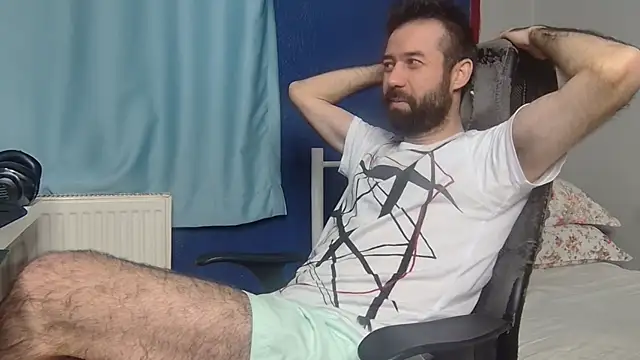 flydirty online show from October 12, 6:07 pm