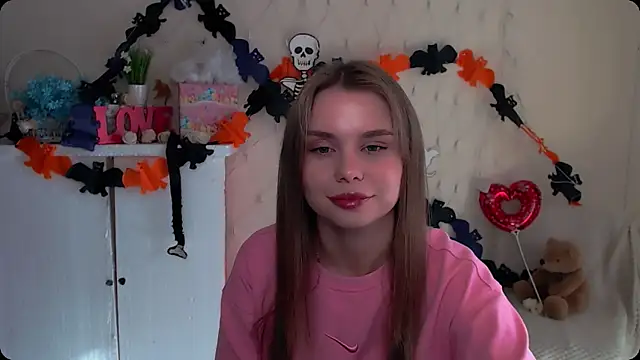 OceanicDawn online show from November 2, 9:11 am