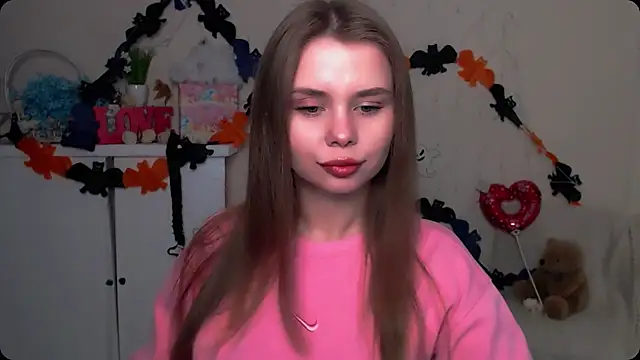 OceanicDawn online show from November 3, 6:47 am