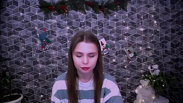 OceanicDawn online show from January 13, 7:24 am