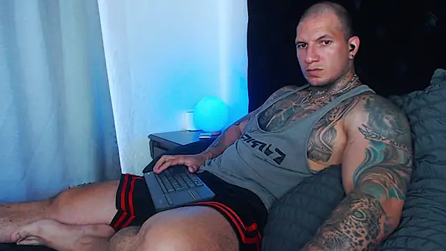 Shane Clay online show from July 28, 7:15 pm