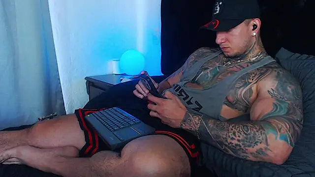 Shane Clay online show from July 29, 6:50 pm