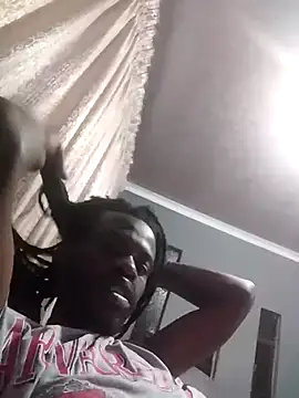 Snapshot of DicksonMcDICKEN chatting on October 10, 3:05 am DicksonMcDICKEN online show from October 10, 3:05 am