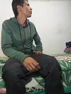 Snapshot of paisita122 chatting on January 12, 4:18 am paisita122 online show from January 12, 4:18 am