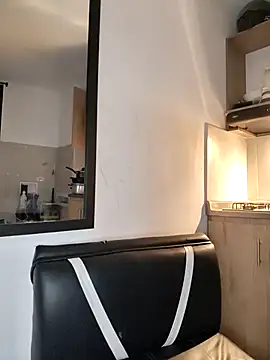 Snapshot of Hiroshi_Shen chatting on October 8, 10:35 am Hiroshi Shen online show from October 8, 10:35 am