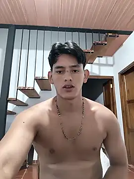 Snapshot of Hiroshi_Shen chatting on October 23, 10:30 pm Hiroshi Shen online show from October 23, 10:30 pm