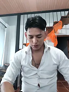 Snapshot of Hiroshi_Shen chatting on November 1, 11:23 am Hiroshi Shen online show from November 1, 11:23 am