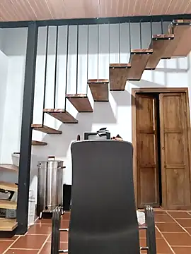 Snapshot of Hiroshi_Shen chatting on November 14, 10:36 am Hiroshi Shen online show from November 14, 10:36 am