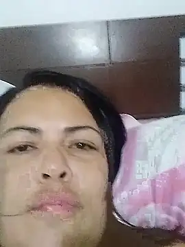 Oceanosexxx online show from September 22, 1:18 am