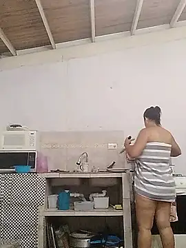 Oceanosexxx online show from November 12, 7:35 pm