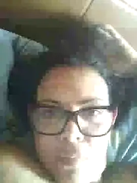 Oceanosexxx online show from December 3, 6:39 pm