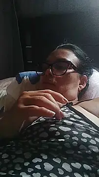 Oceanosexxx online show from March 14, 5:51 pm