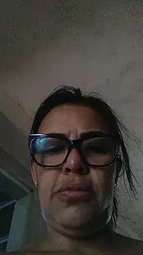 Oceanosexxx online show from July 26, 5:31 pm
