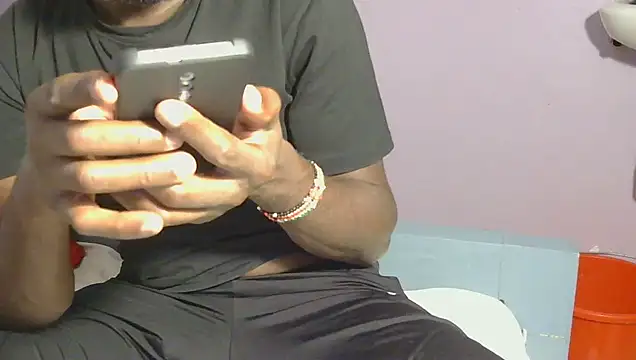 AfricanDickza online show from September 26, 8:24 pm