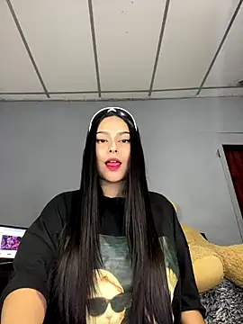 conejitadayy online show from September 25, 6:17 am