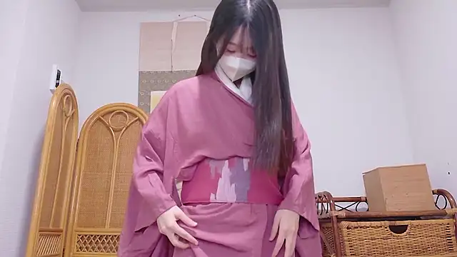 OSUSHI-CHAN online show from November 18, 11:58 am