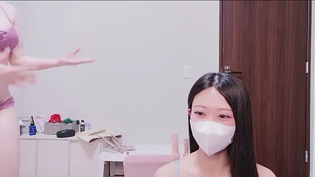 OSUSHI-CHAN online show from March 11, 7:53 pm