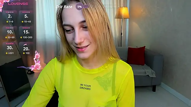 graseflower online show from September 23, 1:30 am