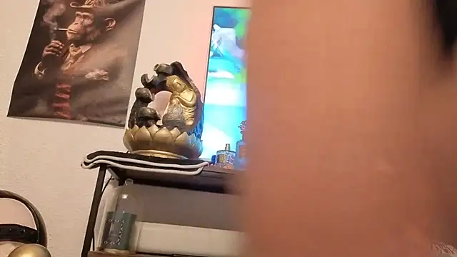 Oulola777 online show from November 13, 6:51 pm