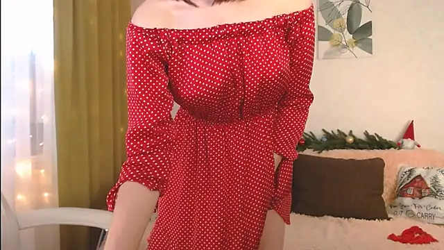 GoodGlamorGirl online show from December 25, 7:35 am