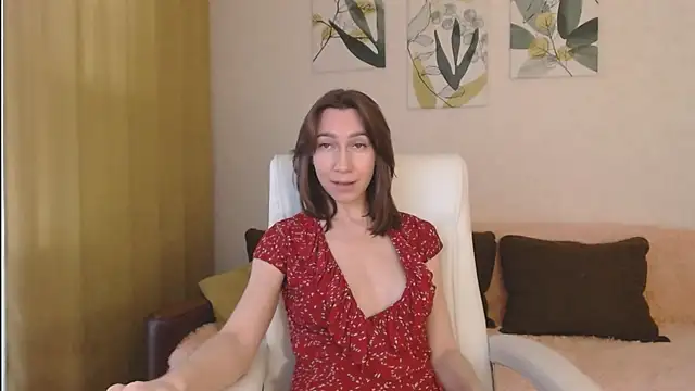 GoodGlamorGirl online show from February 10, 8:09 am