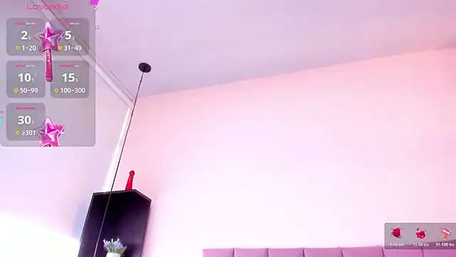 Snapshot of violet_myerrs chatting on November 21, 1:10 pm violet myerrs online show from November 21, 1:10 pm