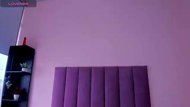 violet myerrs online show from January 12, 1:05 pm