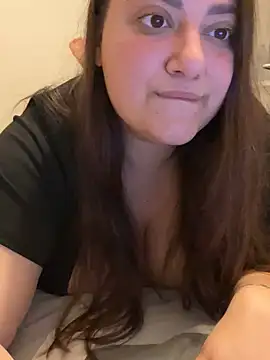 WhickedLi online show from September 26, 5:06 pm