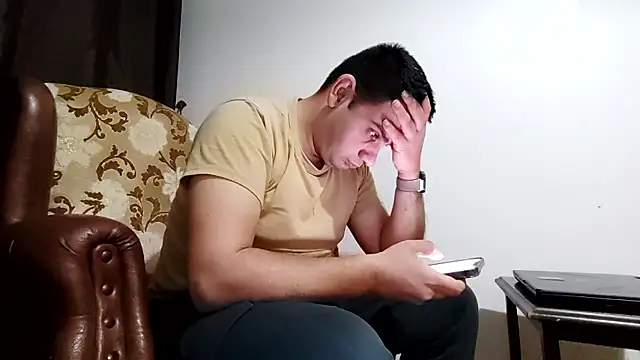 kocasosisli online show from January 11, 9:53 pm