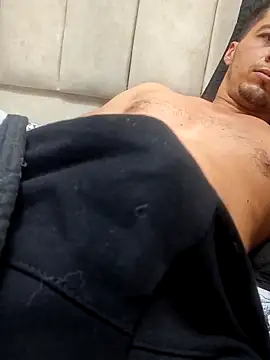 piterrr hot online show from October 24, 1:07 pm