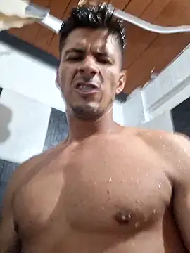 piterrr hot online show from February 14, 11:23 pm