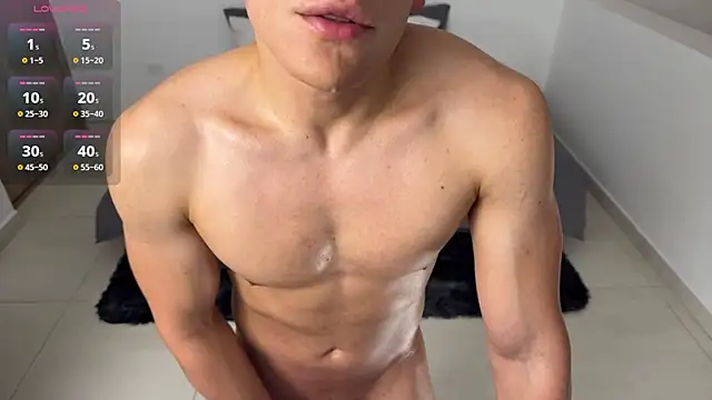 Maxx Lancaster online show from January 17, 6:55 pm