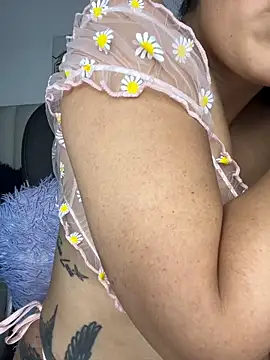 Snapshot of Aisha_Malek chatting on March 12, 11:11 pm Aisha Malek online show from March 12, 11:11 pm