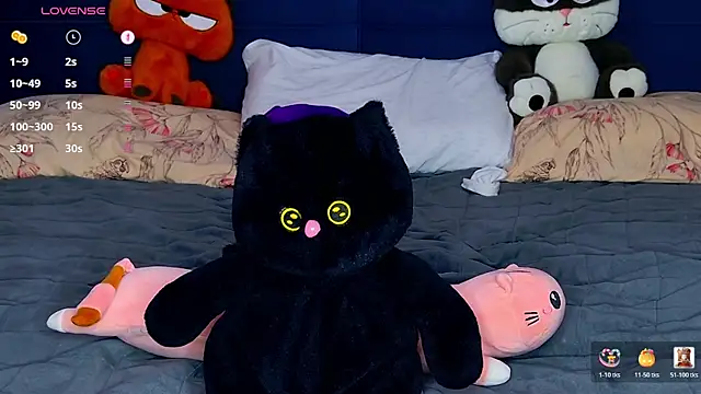 MissEmilyMiller online show from July 28, 8:52 pm