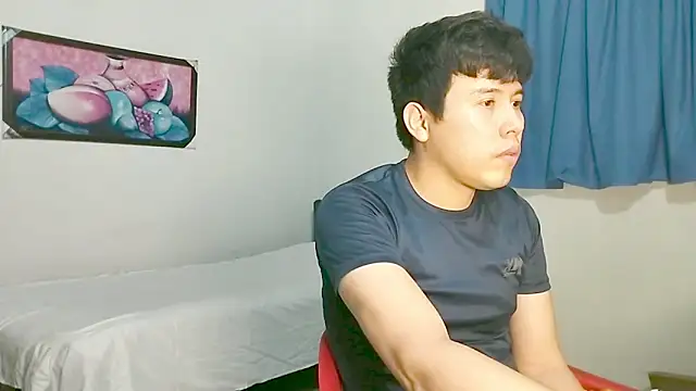 Nickk Wolf online show from June 19, 11:19 pm