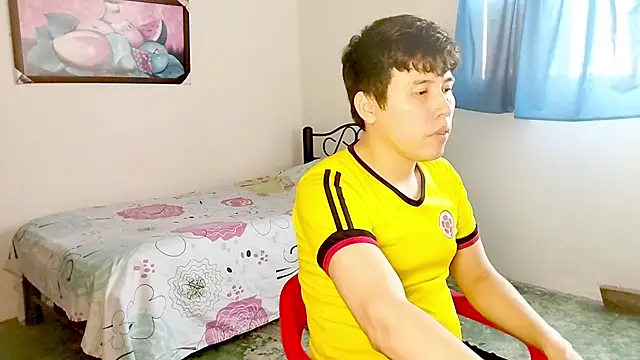Nickk Wolf online show from June 23, 9:24 pm