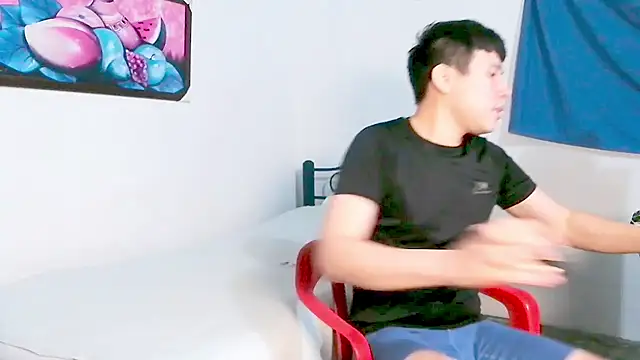 Nickk Wolf online show from July 21, 2:47 am