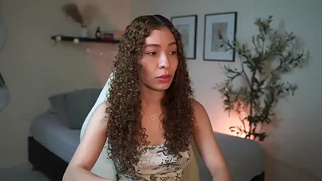 isabella-garcia- online show from March 18, 1:42 am