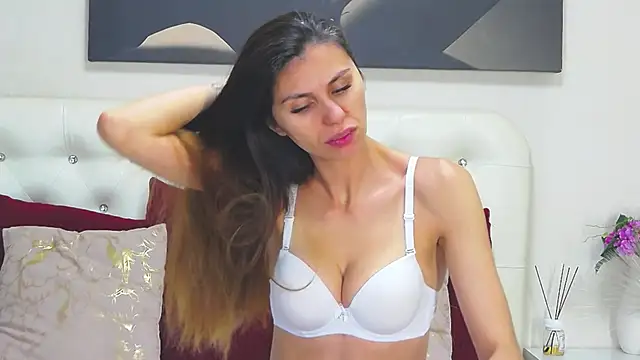 HaileyVixen online show from November 20, 5:18 am