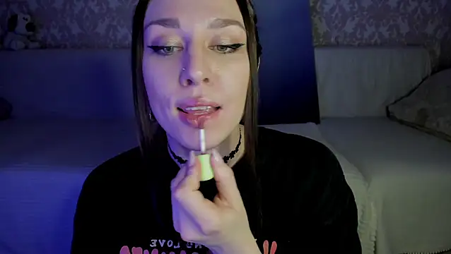 Lil Foxy9 online show from October 10, 4:06 pm