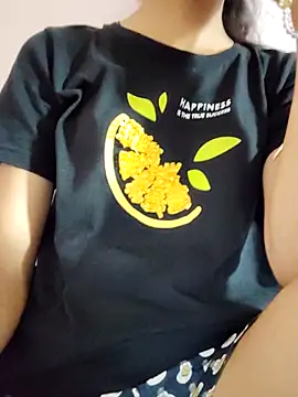 Snapshot of Sx-Maniya chatting on September 18, 6:48 am Sx-Maniya online show from September 18, 6:48 am