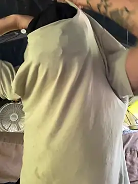 Bam Bam6969 online show from April 3, 7:56 pm